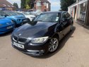 BMW 3 Series 3.0 325i SE Steptronic Euro 5 2dr