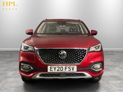 MG HS 1.5 T-GDI Excite SUV 5dr Petrol DCT Euro 6 (s/s) (162 ps) Air Con - Alloy W