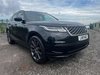 Land Rover Range Rover Velar 2.0 Range Rover Velar HSE P250 Auto 4WD 5dr
