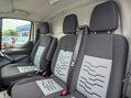 Ford Transit Custom 2.0 TDCi 270 Limited Panel Van 5dr Diesel Manual L1 H1 (157 g/km, 128 bhp) 30