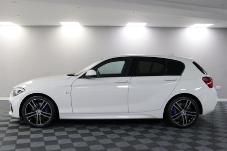 BMW 1 Series 118I M SPORT SHADOW EDITION 2