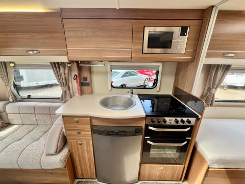 Compass Kensington 574  19
