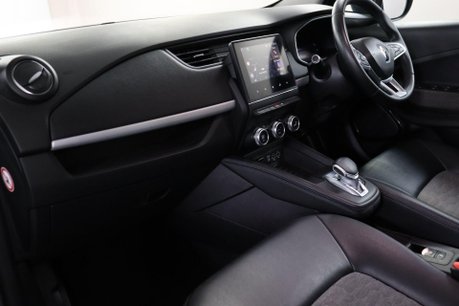 Renault Zoe I ICONIC 34