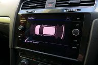 Volkswagen Golf 1.4 Golf SE Nav TSi BlueMotion Technology 5dr 27