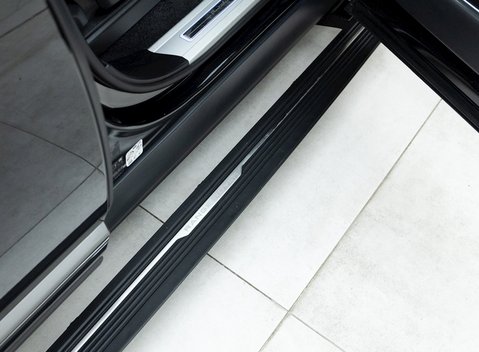 Land Rover Range Rover P400e Autobiography 22