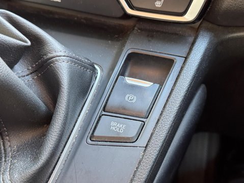 Honda CR-V 1.5 VTEC Turbo SR 4WD Euro 6 (s/s) 5dr 22