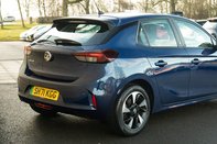 Vauxhall Corsa SE NAV PREMIUM 9
