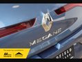 Renault Megane 1.5 Megane Dynamique Nav dCi 5dr 21