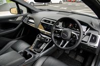 Jaguar I-Pace BLACK 4