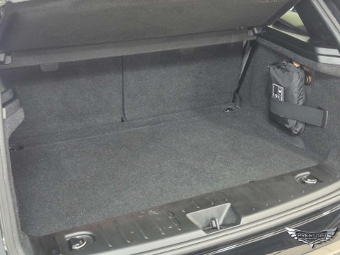 BMW I3 42.2kWh S Auto 5dr 85