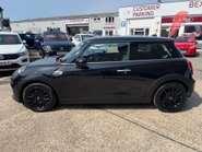 Mini Hatch 1.5 COOPER 10