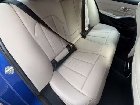 BMW 3 Series 2.0 330e 12kWh M Sport Saloon 4dr Petrol Plug-in Hybrid Auto Euro 6 (s/s) ( 24