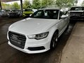 Audi A6 2.0 TDI Black Edition Multitronic Euro 5 (s/s) 5dr 10