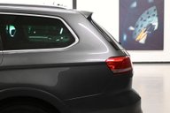 Volkswagen Passat 2.0 Passat Alltrack TDI BlueMotion Technology 4Motion Semi-Auto 4WD 5dr 25