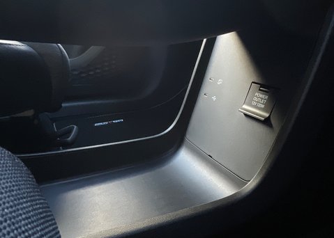 MG MG4 URBAN EV 53.9kWh PREMIUM 22