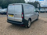 Ford Transit Connect SWB L1H1 [SOLD CR] Low Roof Trend 220 Air Con Nav Sensors EURO 6 6