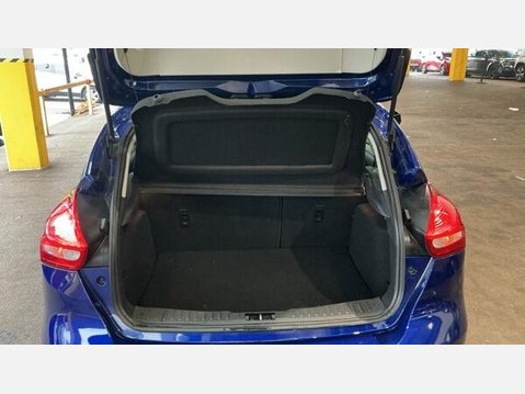 Ford Focus 1.0T EcoBoost Titanium Euro 6 (s/s) 5dr 8
