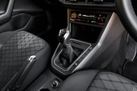 Volkswagen Polo R-LINE TSI 34