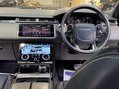 Land Rover Range Rover Velar 2.0 Range Rover Velar R-Dynamic SE D180 Auto 4WD 5dr 58
