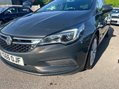 Vauxhall Astra 1.0i Turbo ecoFLEX Energy Euro 6 (s/s) 5dr 11