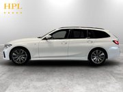 BMW 3 Series 2.0 318d MHT M Sport Touring 5dr Diesel Hybrid Auto Euro 6 (s/s) (150 ps) 1 4