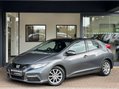 Honda Civic 1.3 Civic i-VTec SE 5dr 1