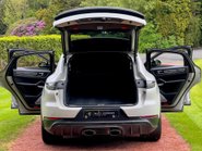 Porsche Cayenne 4.0T V8 Turbo TiptronicS 4WD Euro 6 (s/s) 5dr 10