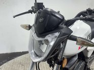 Keeway RKS 2018 4K PROJECT BIKE LEARNER BIKE SPARES OR REPAIR 125CC 7