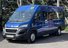 Peugeot Boxer HDI 440 L4H2 17-SEAT NON-D1 MINIBUS LITE WITH PASSENEGER LIFT. ULEZ E6