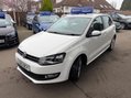 Volkswagen Polo 1.2 Match Edition Euro 5 5dr 10