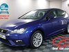 SEAT Leon TDI SE DYNAMIC