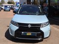 Suzuki Vitara 1.4 Boosterjet MHEV Ultra ALLGRIP Euro 6 (s/s) 5dr 2