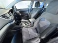 Hyundai TUCSON 1.6 GDi Blue Drive SE Nav Euro 6 (s/s) 5dr 28