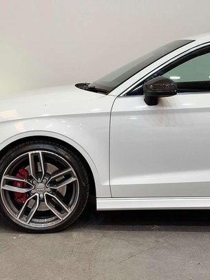 Audi S3 2.0 TFSI Saloon 4dr Petrol S Tronic quattro Euro 6 (s/s) (310 ps) 1