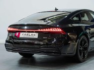 Audi A7 3.0 TDI V6 45 S line Sportback 5dr Diesel Tiptronic quattro Euro 6 (s/s) (2 37