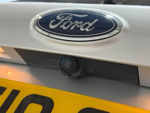 Ford Kuga 1.5 TDCi EcoBlue Titanium Edition SUV 5dr Diesel Manual Euro 6 (s/s) (120 p 38