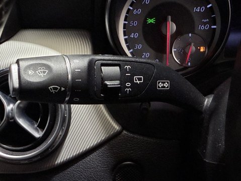 Mercedes-Benz GLA 2.1 GLA220 CDI SE 7G-DCT 4MATIC Euro 6 (s/s) 5dr 22