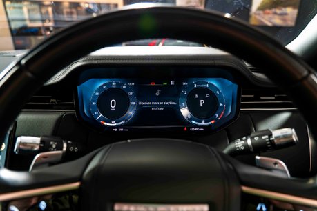 Land Rover Range Rover AUTOBIOGRAPHY. NOW SOLD. SIMILAR REQUIRED. PLEASE CALL 01903 254800. 31