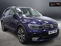 Volkswagen Tiguan 2.0 Tiguan R-Line TDI BlueMotion Technology 4Motion Semi-Automatic 4WD 5dr
