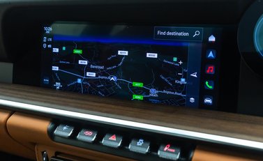 Porsche 911 SPORT CLASSIC (992) 21