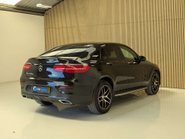 Mercedes-Benz GLC 2.1 GLC 220 D 4Matic AMG Line Premium+ Auto 4WD 5dr 19