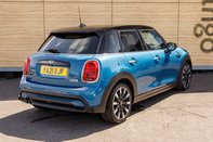 Mini Hatch COOPER EXCLUSIVE 2