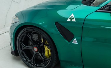 Alfa Romeo Giulia GTAm 41