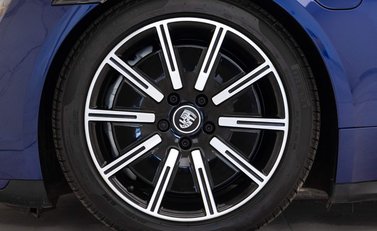 Porsche Taycan TURBO 93KWH 20