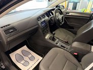 Volkswagen Golf 1.4 TSI BlueMotion Tech SE Euro 5 (s/s) 5dr 9