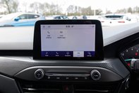 Ford Focus ST-LINE X 26