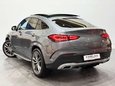 Mercedes-Benz GLE 2.9 GLE400d AMG Line (Premium Plus) Coupe 5dr Diesel G-Tronic 4MATIC Euro 6 23