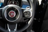 Fiat 500 STANDARD 19
