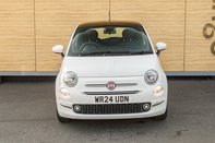 Fiat 500 STANDARD 5