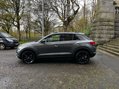 Volkswagen T-Roc 2.0 T-Roc Black Edition TDI Evo Semi-Auto 5dr 2